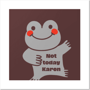 Karen Posters and Art